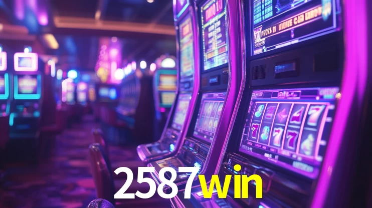 Cassino Online 2587win